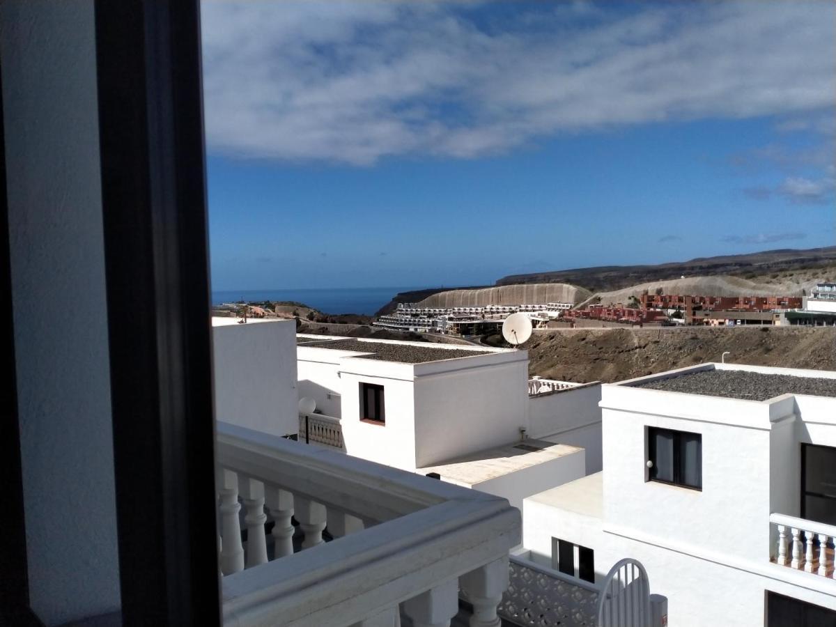 Bonito Apartamento Mogán Extérieur photo