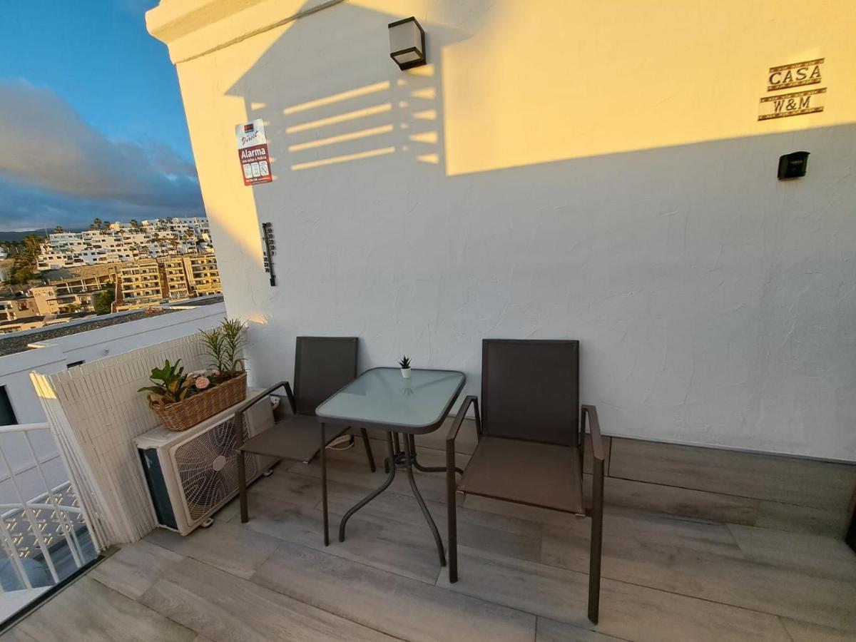 Bonito Apartamento Mogán Extérieur photo